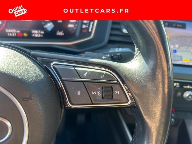 Voitures occasions Audi A1  Cagnes-sur-Mer