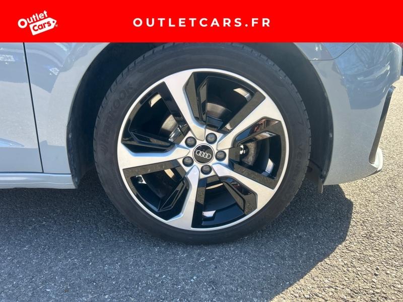 Voitures occasions Audi A1  Cagnes-sur-Mer