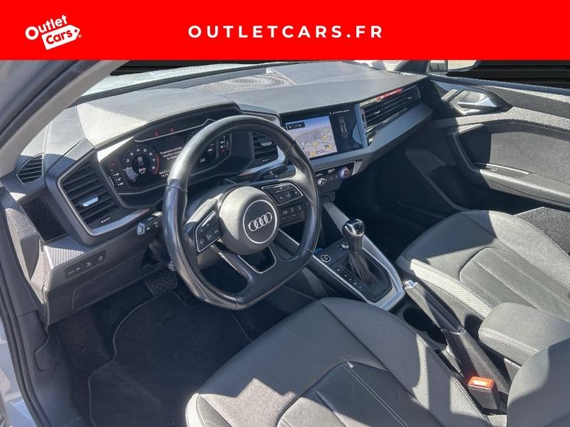 Voitures occasions Audi A1  Cagnes-sur-Mer