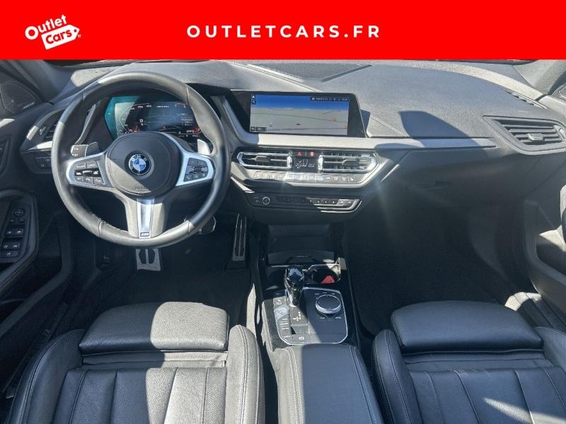 Voitures occasions BMW SERIE 1 M Cagnes-sur-Mer