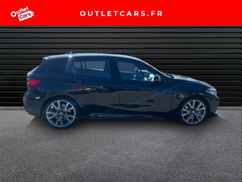 Voitures occasions BMW SERIE 1 M Cagnes-sur-Mer