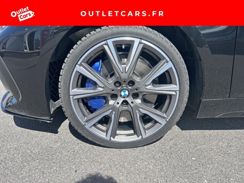 Voitures occasions BMW SERIE 1 M Cagnes-sur-Mer