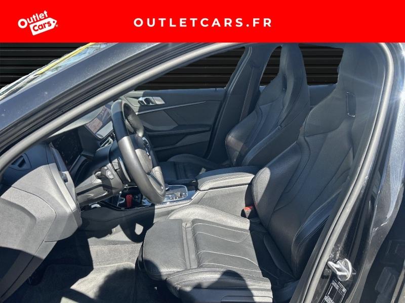 Voitures occasions BMW SERIE 1 M Cagnes-sur-Mer