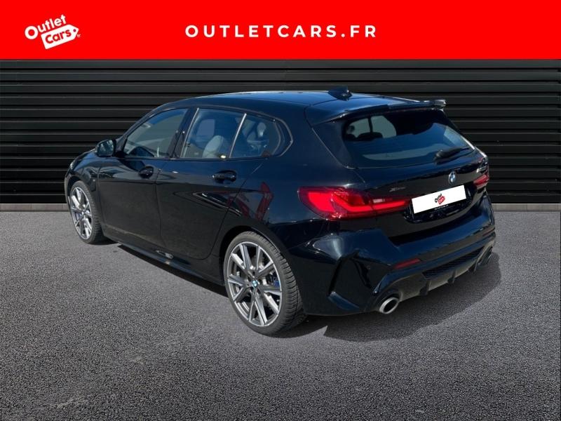 Voitures occasions BMW SERIE 1 M Cagnes-sur-Mer