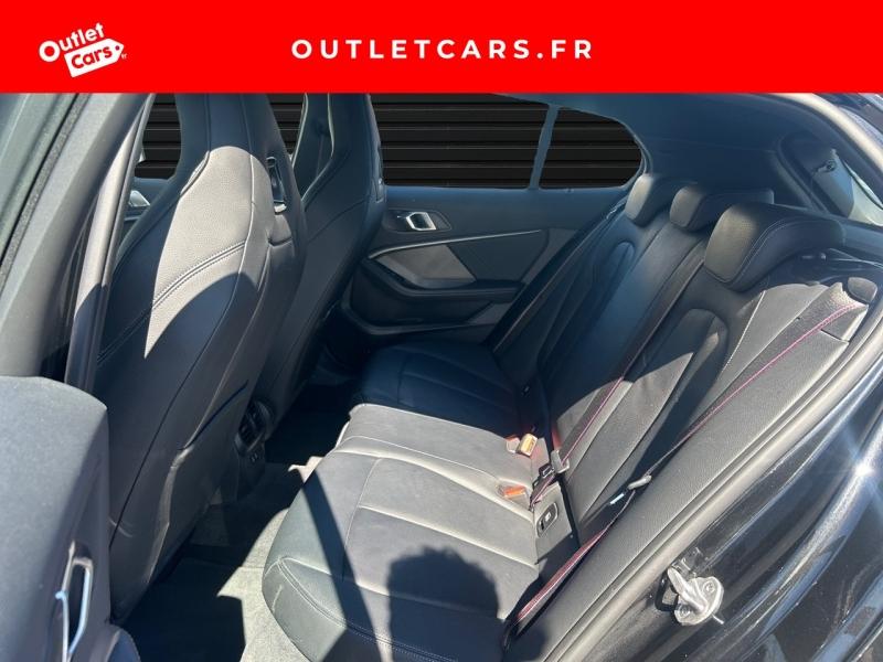 Voitures occasions BMW SERIE 1 M Cagnes-sur-Mer