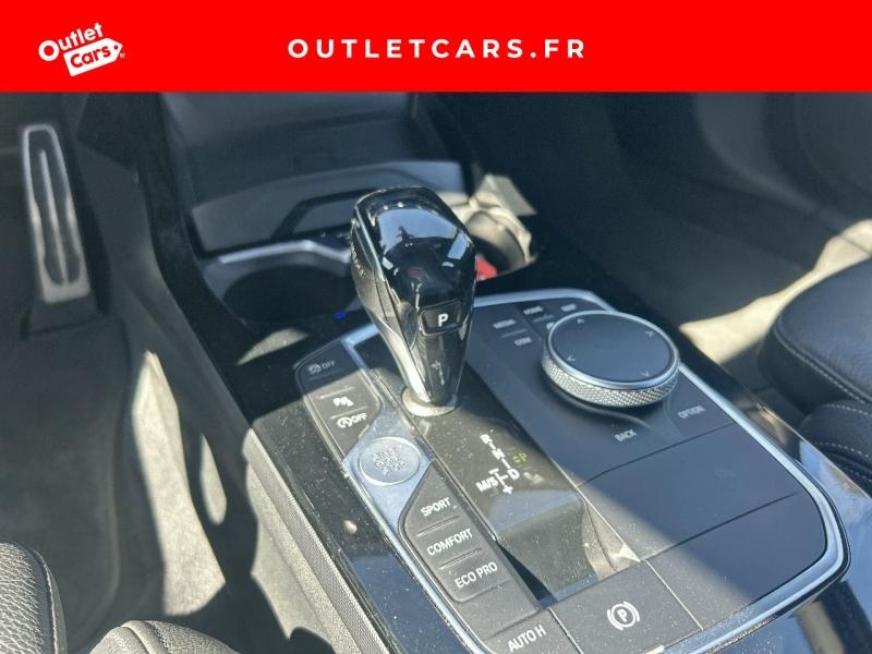 Voitures occasions BMW SERIE 1 M Cagnes-sur-Mer