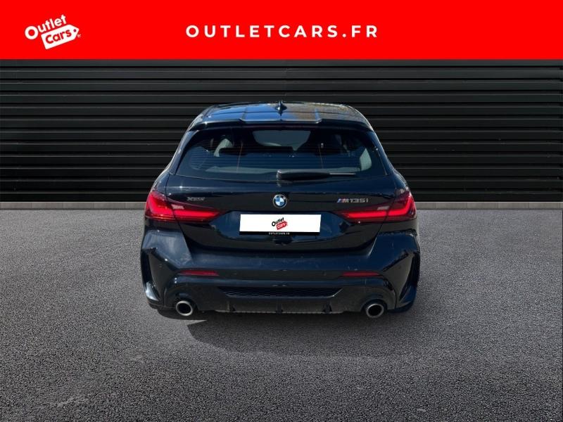 Voitures occasions BMW SERIE 1 M Cagnes-sur-Mer