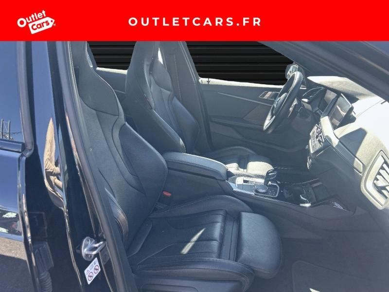 Voitures occasions BMW SERIE 1 M Cagnes-sur-Mer