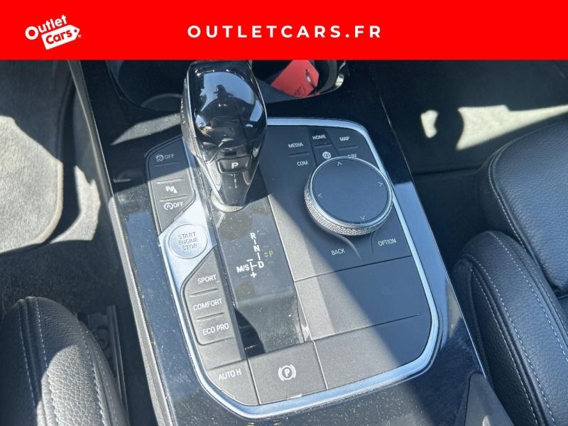 Voitures occasions BMW SERIE 1 M Cagnes-sur-Mer