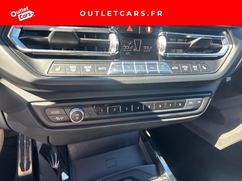 Voitures occasions BMW SERIE 1 M Cagnes-sur-Mer