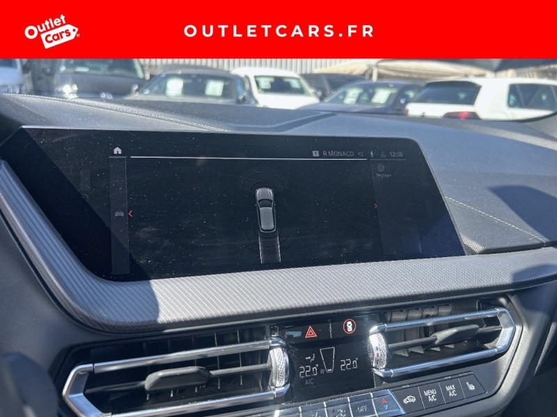 Voitures occasions BMW SERIE 1 M Cagnes-sur-Mer