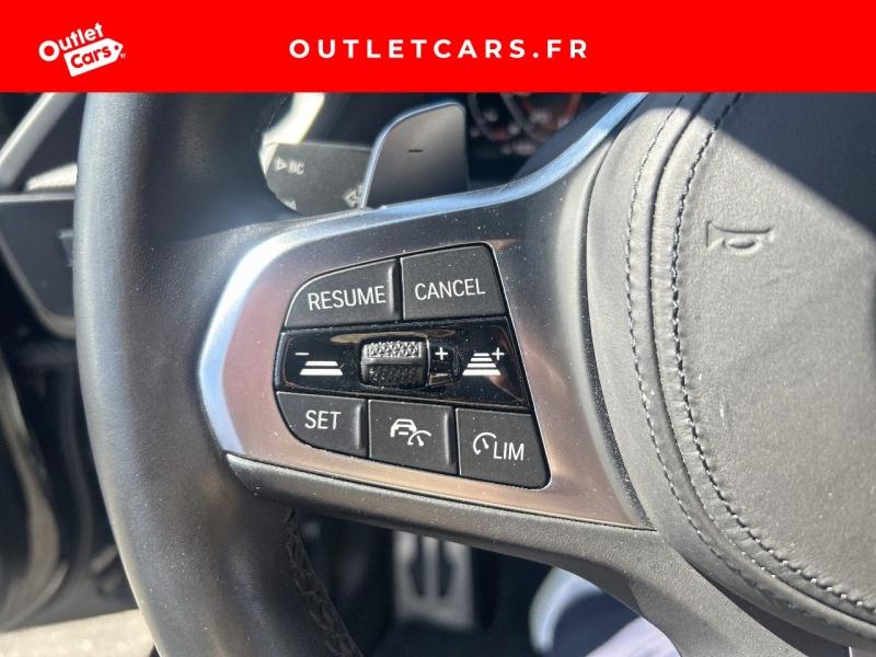 Voitures occasions BMW SERIE 1 M Cagnes-sur-Mer