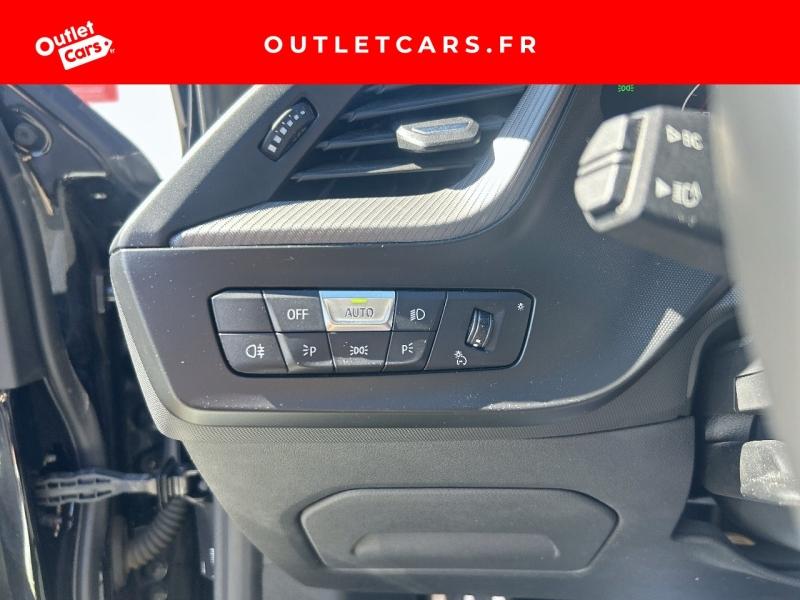 Voitures occasions BMW SERIE 1 M Cagnes-sur-Mer