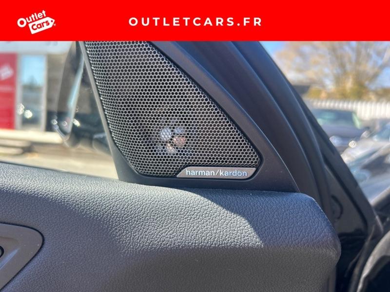 Voitures occasions BMW SERIE 1 M Cagnes-sur-Mer