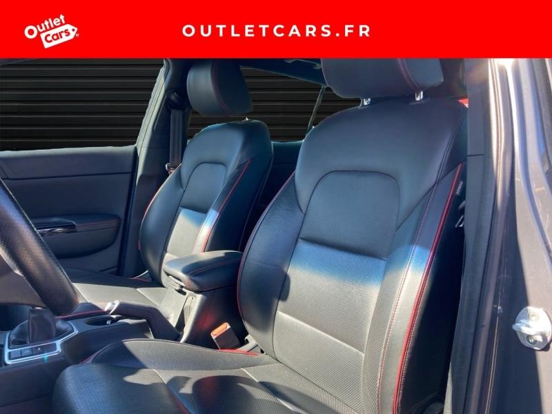 Voitures occasions KIA SPORTAGE GT Line Cagnes-sur-Mer
