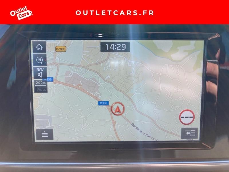 Voitures occasions KIA SPORTAGE GT Line Cagnes-sur-Mer