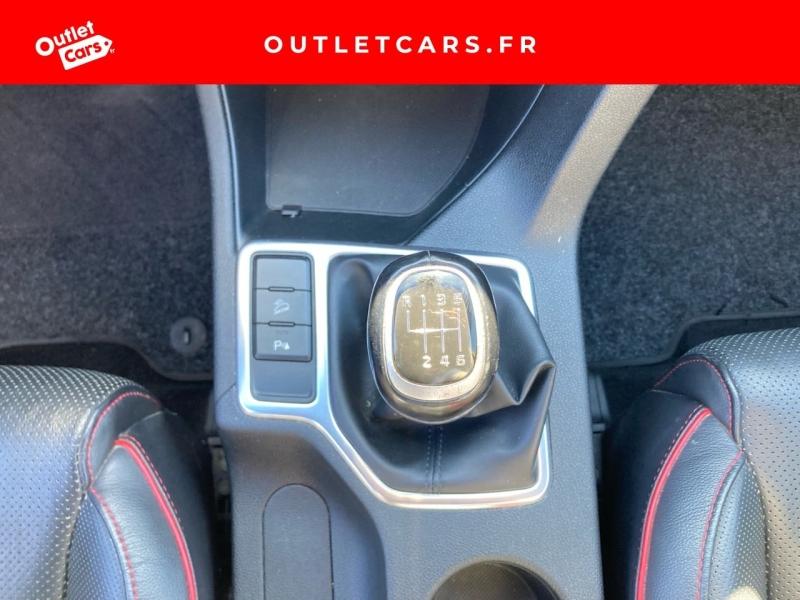 Voitures occasions KIA SPORTAGE GT Line Cagnes-sur-Mer