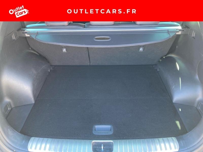 Voitures occasions KIA SPORTAGE GT Line Cagnes-sur-Mer