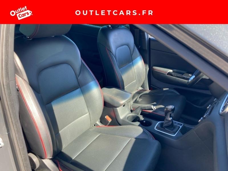 Voitures occasions KIA SPORTAGE GT Line Cagnes-sur-Mer