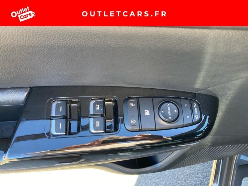 Voitures occasions KIA SPORTAGE GT Line Cagnes-sur-Mer