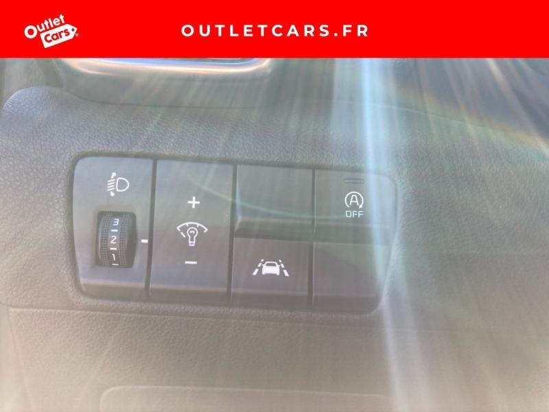 Voitures occasions KIA SPORTAGE GT Line Cagnes-sur-Mer