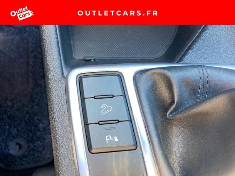 Voitures occasions KIA SPORTAGE GT Line Cagnes-sur-Mer