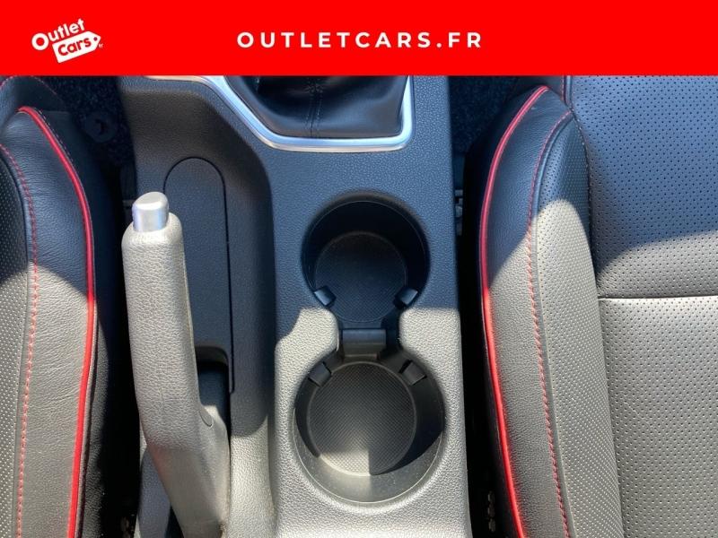 Voitures occasions KIA SPORTAGE GT Line Cagnes-sur-Mer