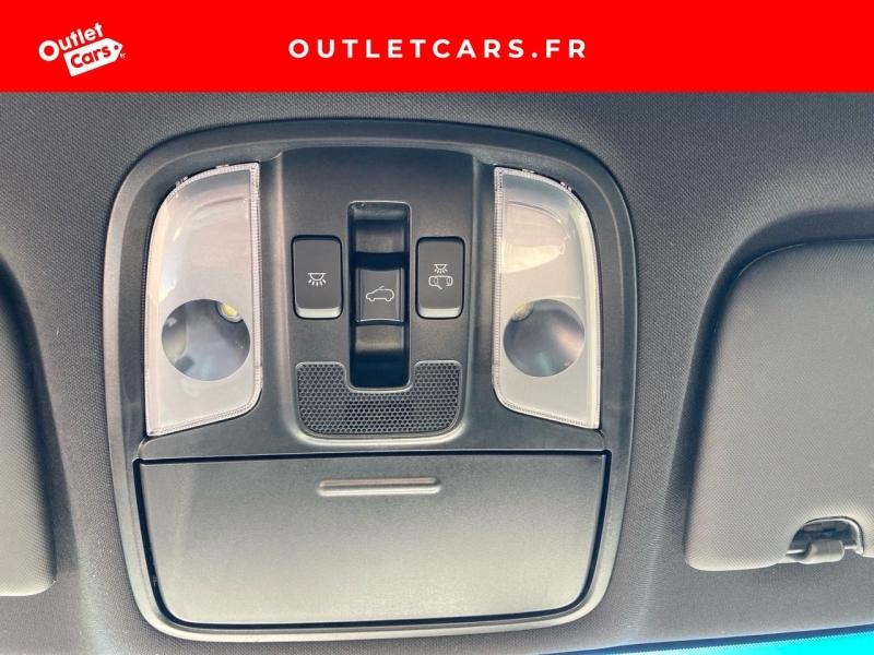 Voitures occasions KIA SPORTAGE GT Line Cagnes-sur-Mer