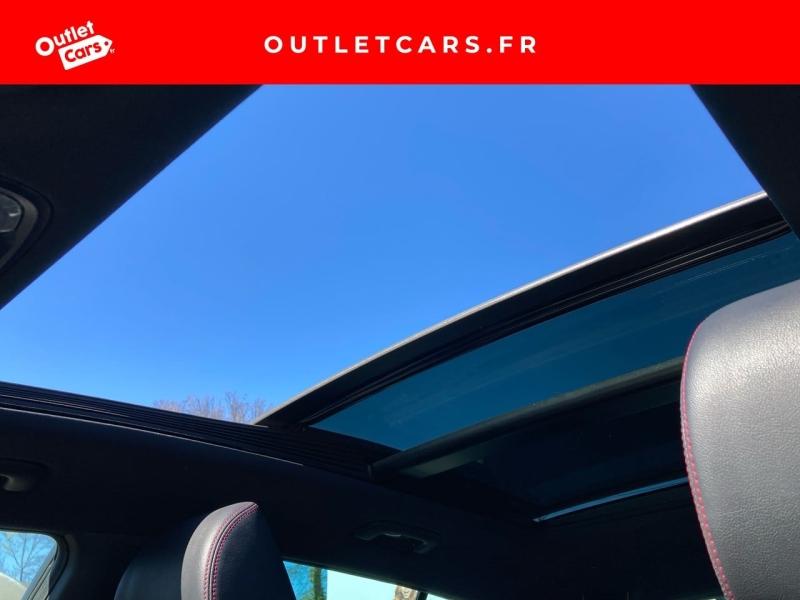 Voitures occasions KIA SPORTAGE GT Line Cagnes-sur-Mer