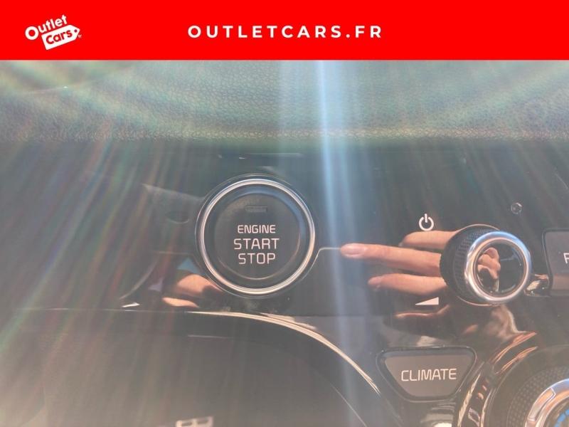 Voitures occasions KIA SPORTAGE GT Line Cagnes-sur-Mer