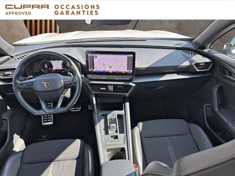 Voitures occasions CUPRA FORMENTOR VZ Cagnes-sur-Mer