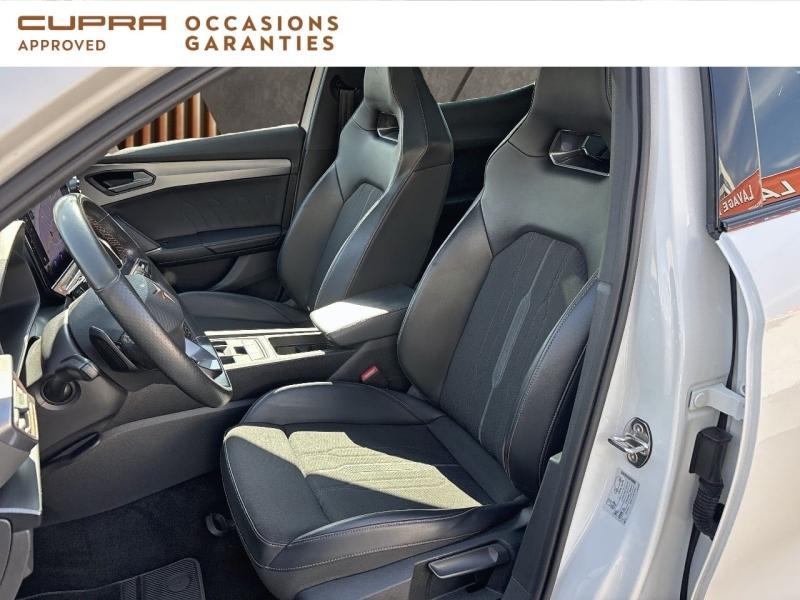 Voitures occasions CUPRA FORMENTOR VZ Cagnes-sur-Mer