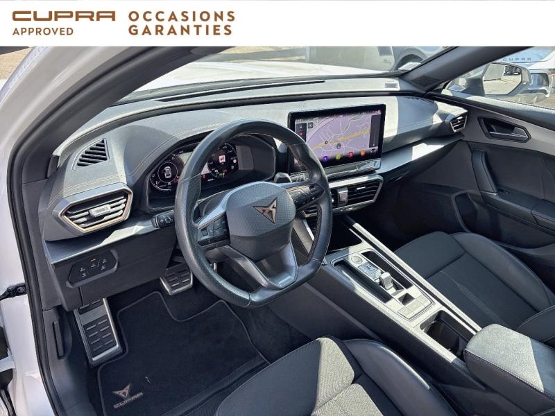Voitures occasions CUPRA FORMENTOR VZ Cagnes-sur-Mer