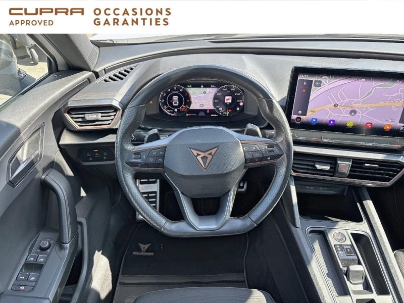 Voitures occasions CUPRA FORMENTOR VZ Cagnes-sur-Mer