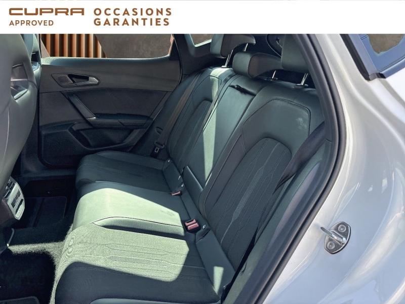 Voitures occasions CUPRA FORMENTOR VZ Cagnes-sur-Mer