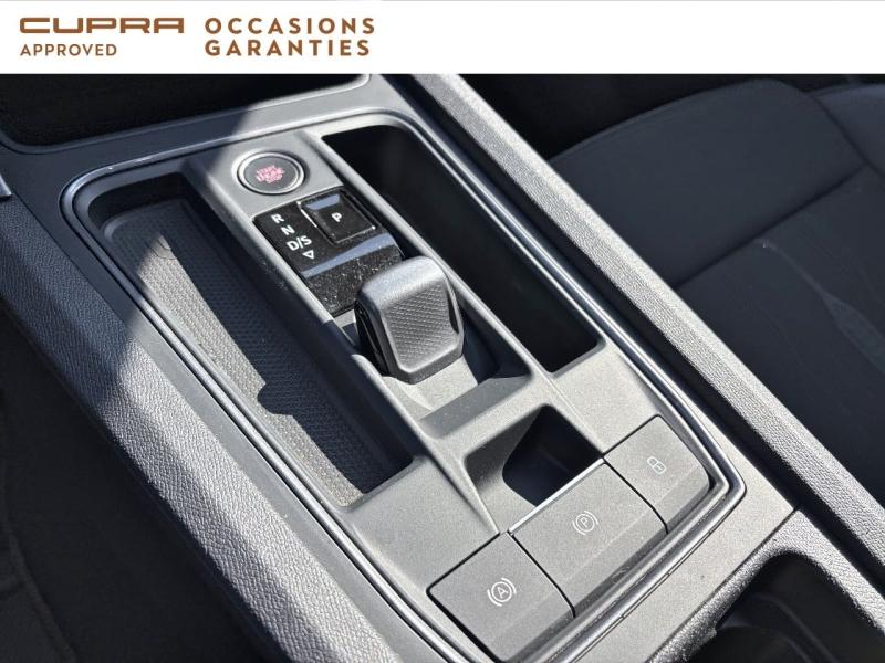 Voitures occasions CUPRA FORMENTOR VZ Cagnes-sur-Mer
