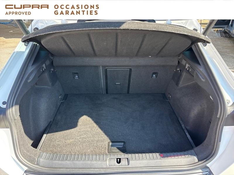 Voitures occasions CUPRA FORMENTOR VZ Cagnes-sur-Mer