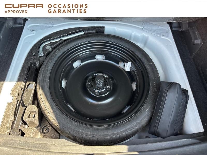 Voitures occasions CUPRA FORMENTOR VZ Cagnes-sur-Mer