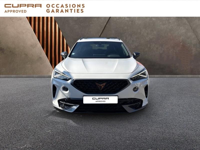 Voitures occasions CUPRA FORMENTOR VZ Cagnes-sur-Mer
