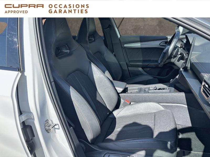 Voitures occasions CUPRA FORMENTOR VZ Cagnes-sur-Mer