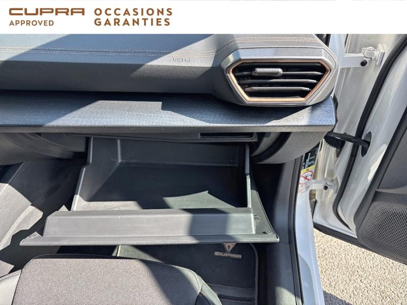 Voitures occasions CUPRA FORMENTOR VZ Cagnes-sur-Mer