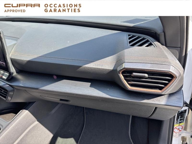 Voitures occasions CUPRA FORMENTOR VZ Cagnes-sur-Mer