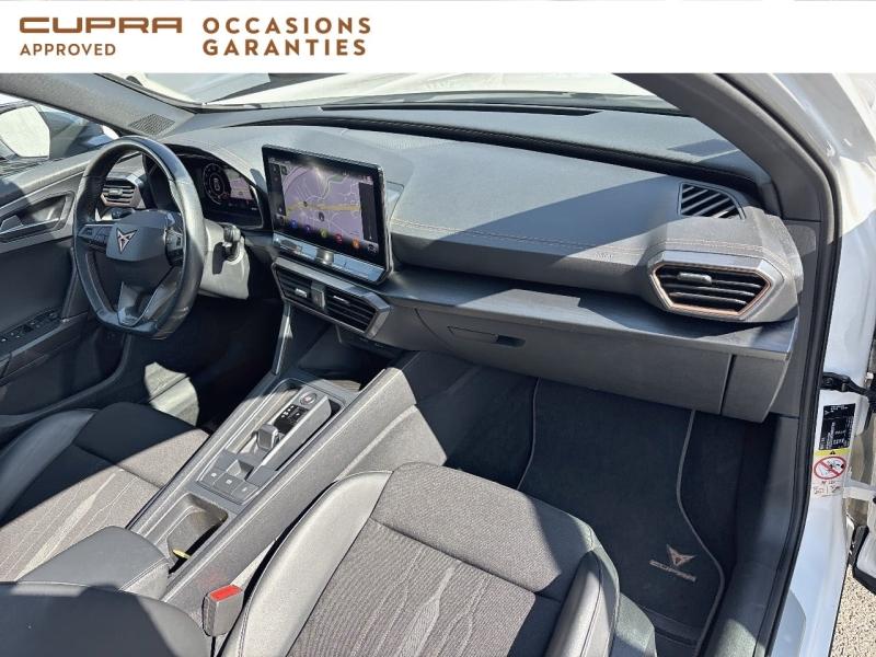 Voitures occasions CUPRA FORMENTOR VZ Cagnes-sur-Mer