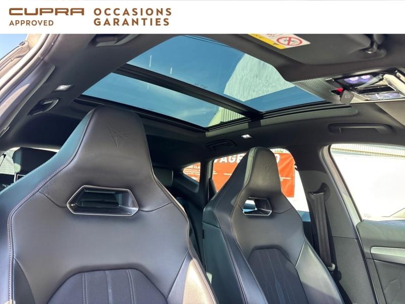 Voitures occasions CUPRA FORMENTOR VZ Cagnes-sur-Mer