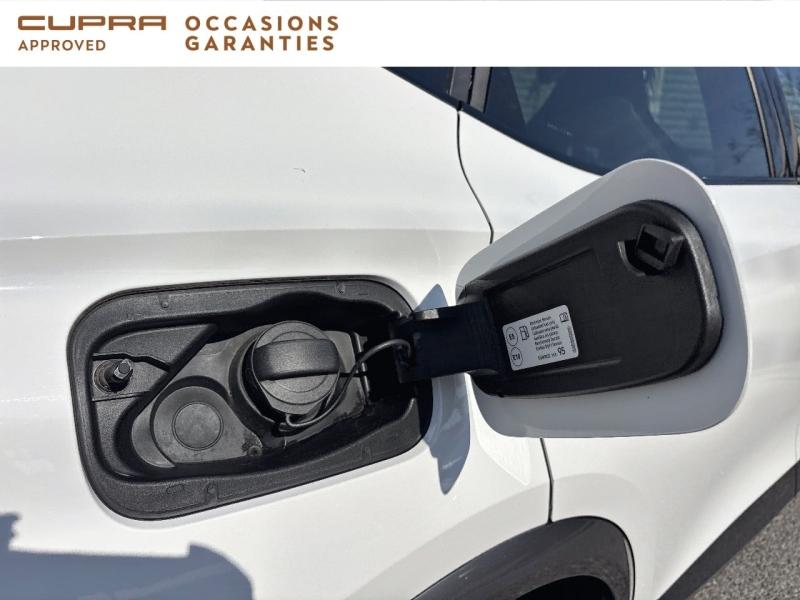 Voitures occasions CUPRA FORMENTOR VZ Cagnes-sur-Mer