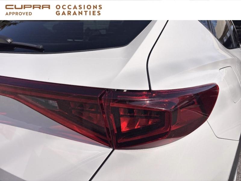 Voitures occasions CUPRA FORMENTOR VZ Cagnes-sur-Mer