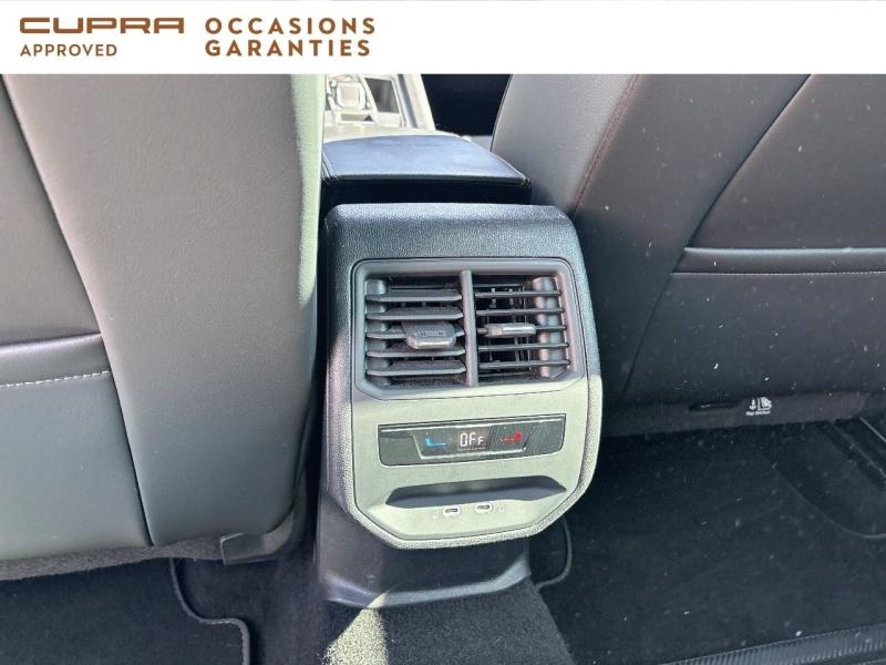 Voitures occasions CUPRA FORMENTOR VZ Cagnes-sur-Mer