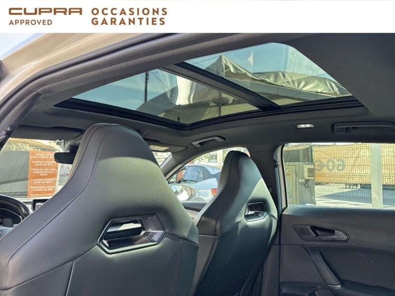 Voitures occasions CUPRA FORMENTOR VZ Cagnes-sur-Mer