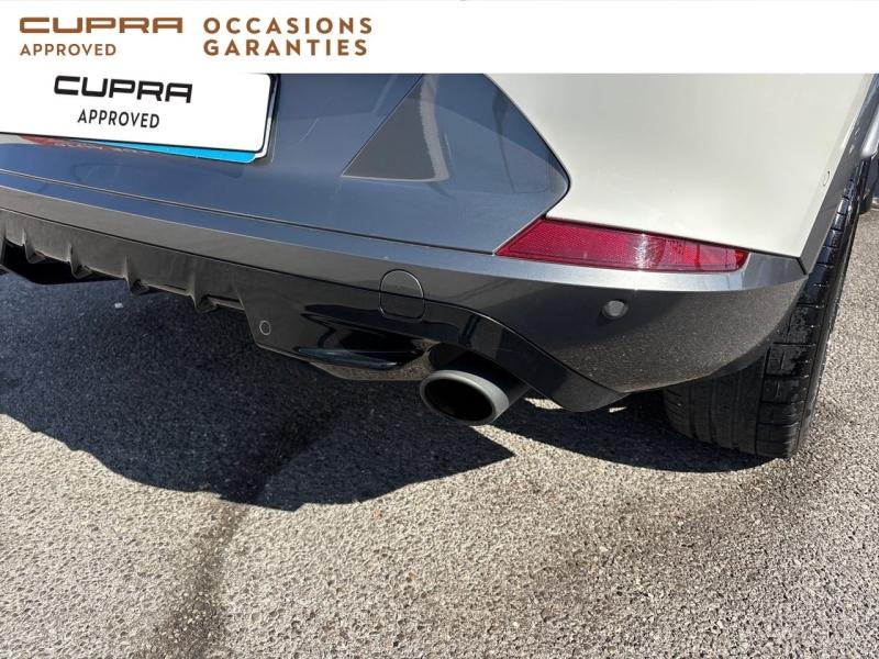 Voitures occasions CUPRA FORMENTOR VZ Cagnes-sur-Mer