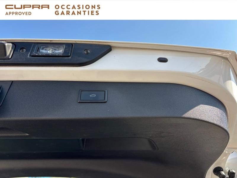 Voitures occasions CUPRA FORMENTOR VZ Cagnes-sur-Mer